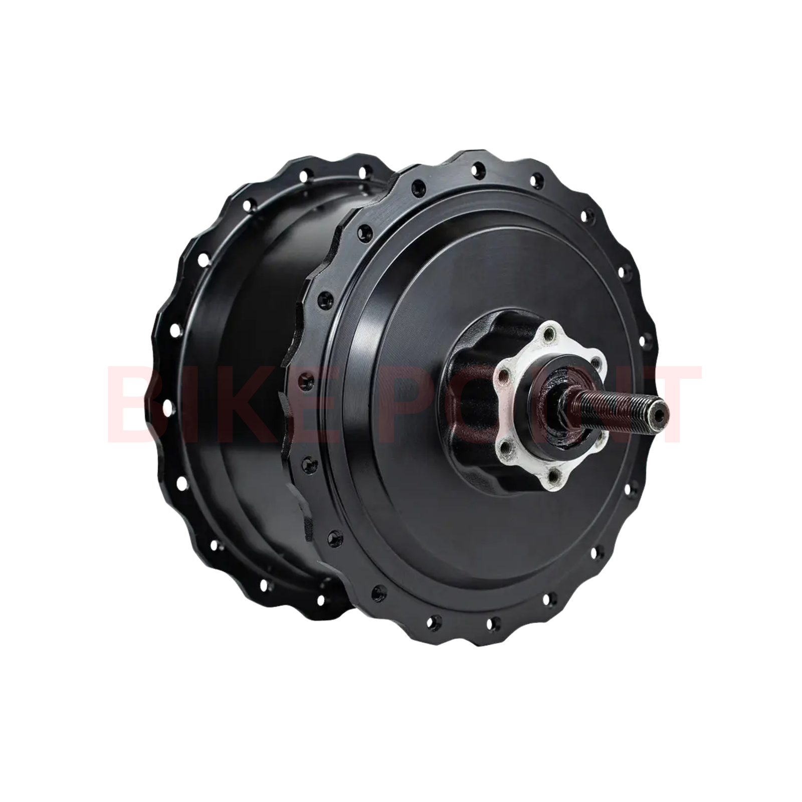 Aniioki Brushless Geared Hub Motor AQ177 V7 A8 A9 Aniioki Brushless Geared Hub Motor AQ177 V7 A8 A9
- Image 1