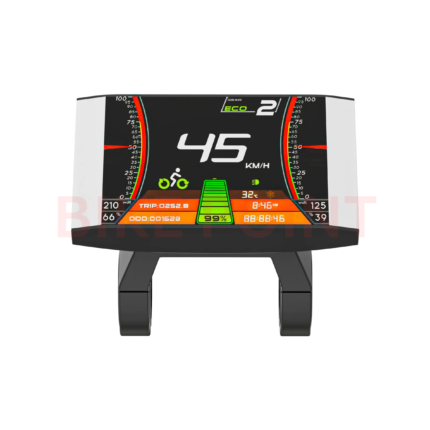 Aniioki Dual Motor LCD Display  A8 Pro Max 52V Dual Motor A9 Pro Max 52V Dual Motor V7 Pro Max 52V Dual Motor