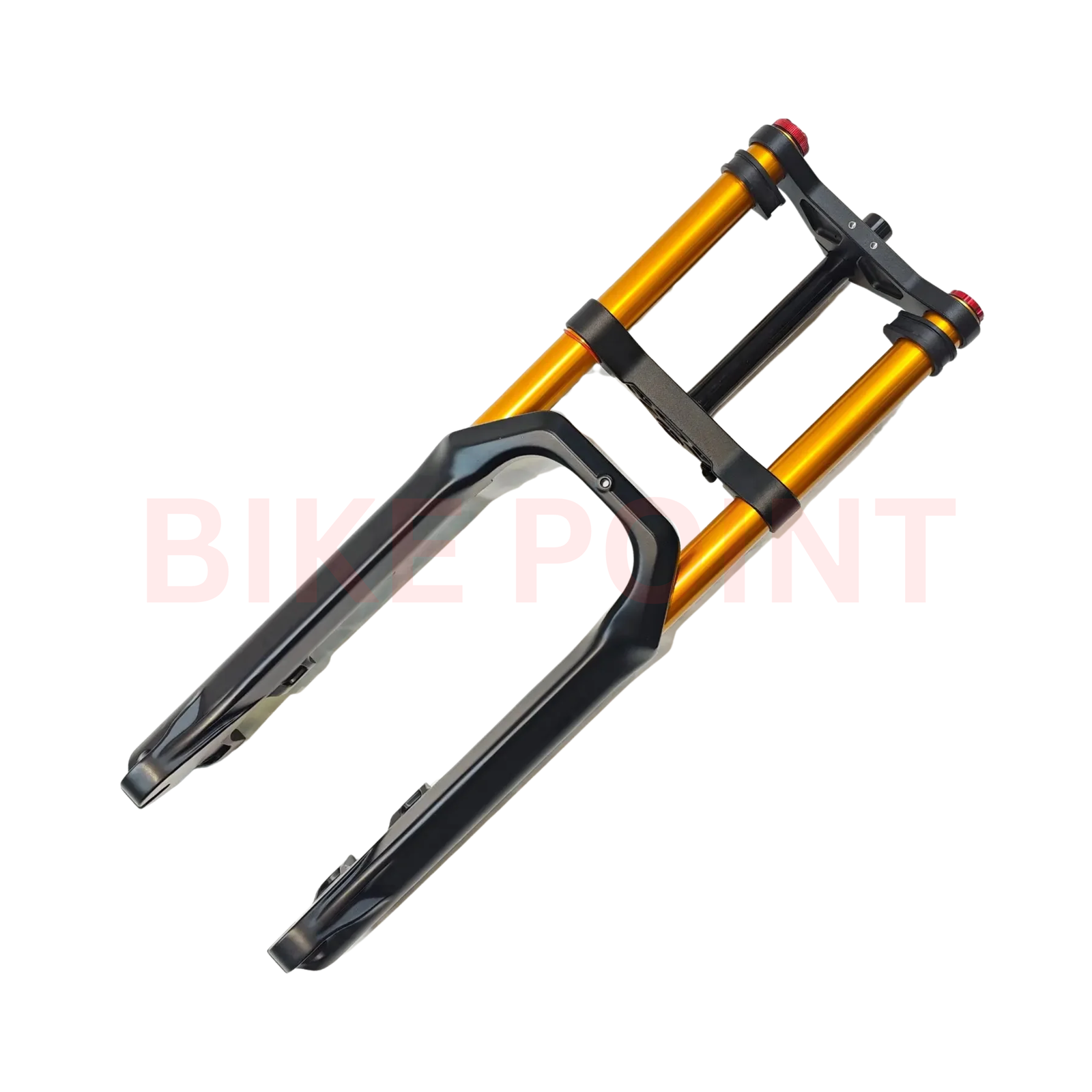 Aniioki Ebike Front Fork Aniioki Ebike Front Fork AQ177 V7 A8 A9
- Image 1