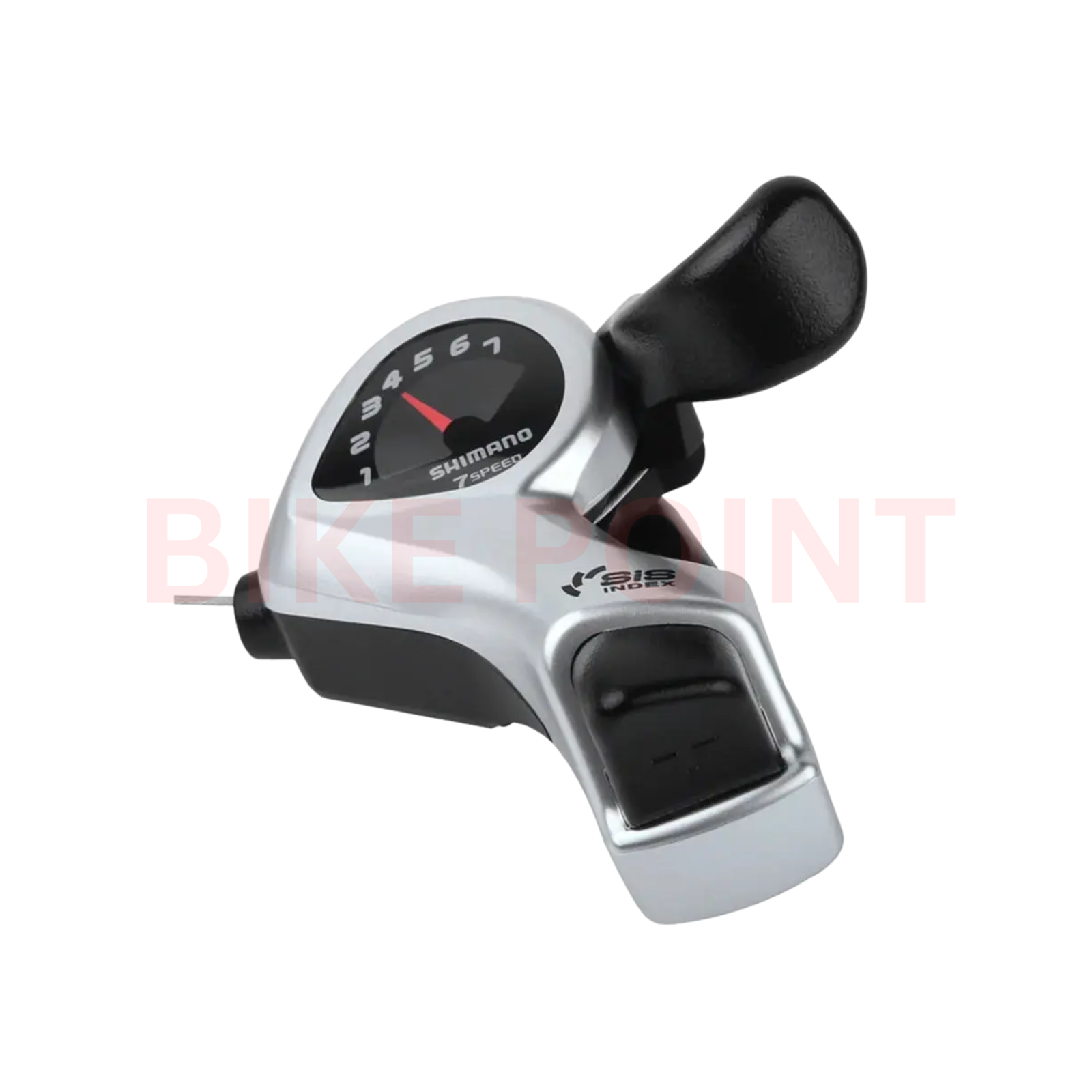 Aniioki Ebike Gear Speed Shifter Aniioki Ebike Gear Speed Shifter | AQ177 Pro Max, A8 Pro Max - Image 1