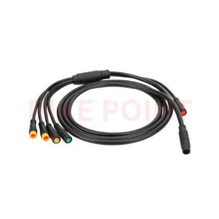 Aniioki Ebike Main Cable AQ177 V7 A8 A9