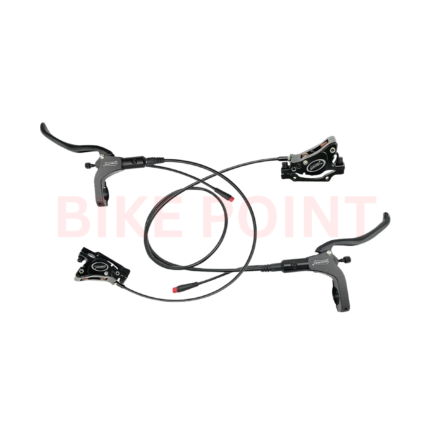 Aniioki Hydraulic Disc Brake Set AQ177 V7 A8 A9