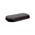 Aniioki Soft Bicycle Rear Seat Cushion