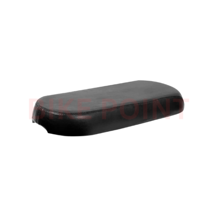 Aniioki Soft Bicycle Rear Seat Cushion