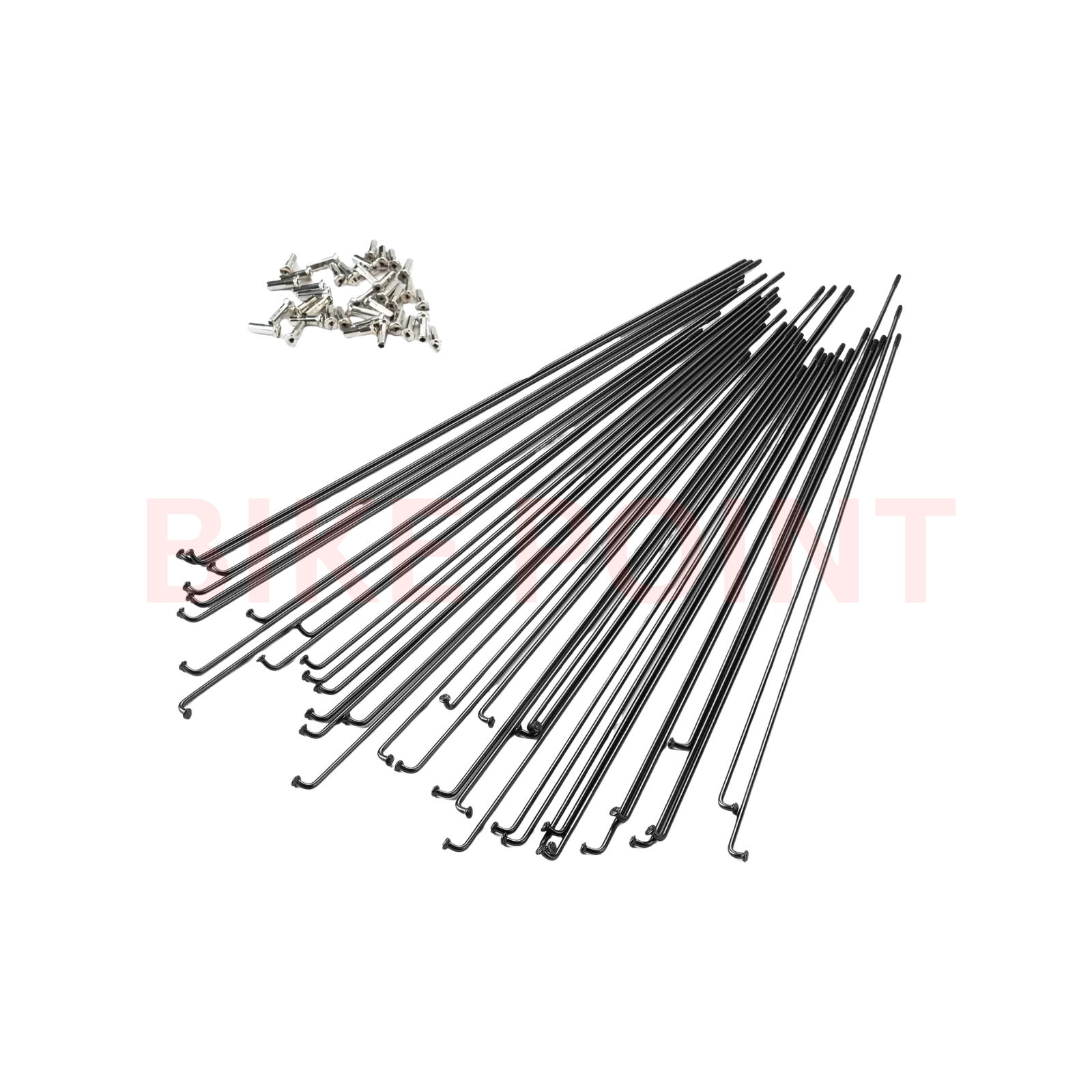 Aniioki eBike Spokes AQ177 V7 A8 A9 Aniioki eBike Spokes AQ177 V7 A8 A9 - Image 1