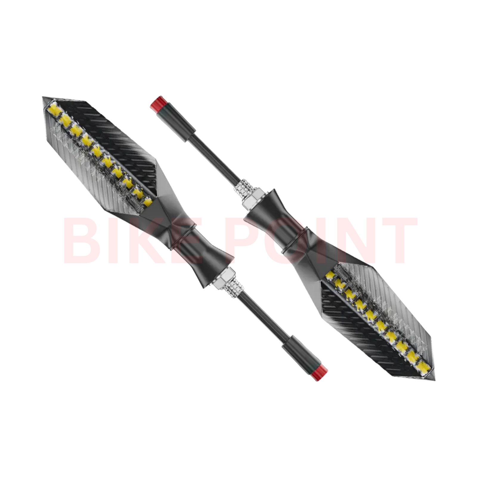 Aniioki eBike Turn Light Aniioki eBike Turn Light A8 A9
- Image 1