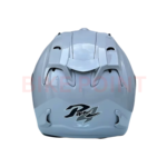 Arai Helmet Ram4 - Glossy Grey