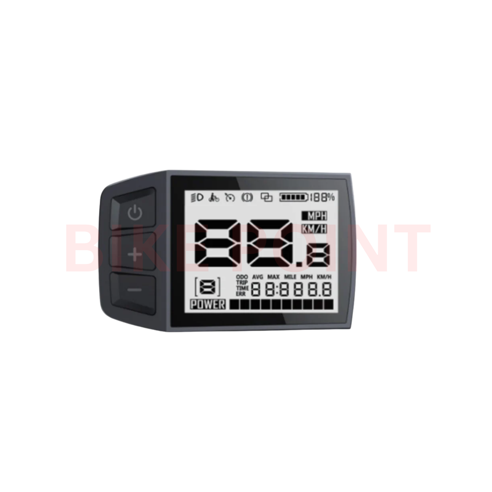 BK2 Display BK2 Display - Image 1