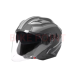 BLD series high-quality open-face motorcycle helmet