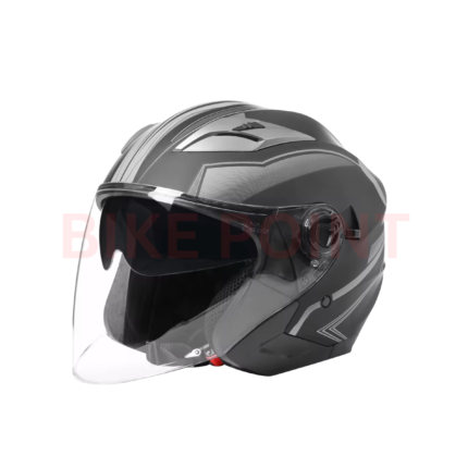 BLD series high-quality open-face motorcycle helmet