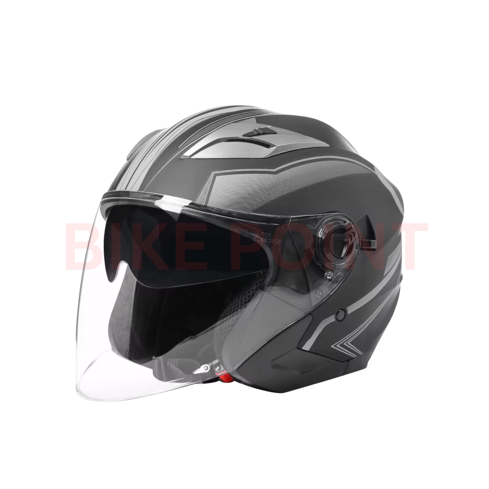 BLD series high-quality open-face motorcycle helmet BLD series high-quality open-face motorcycle helmet - Image 1