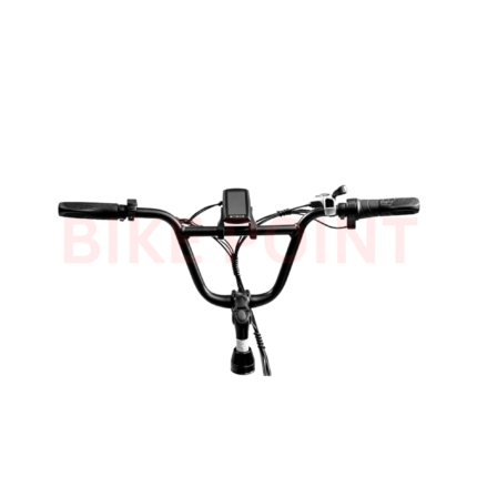 BMX Handlebar for EP-2 Boost/ EP-2 Pro/ Engine X