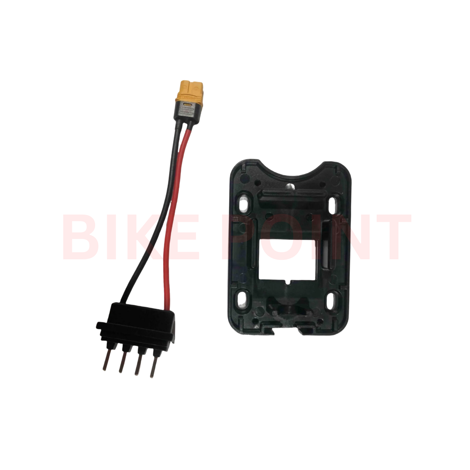 Battery Base Battery Base - Image 1