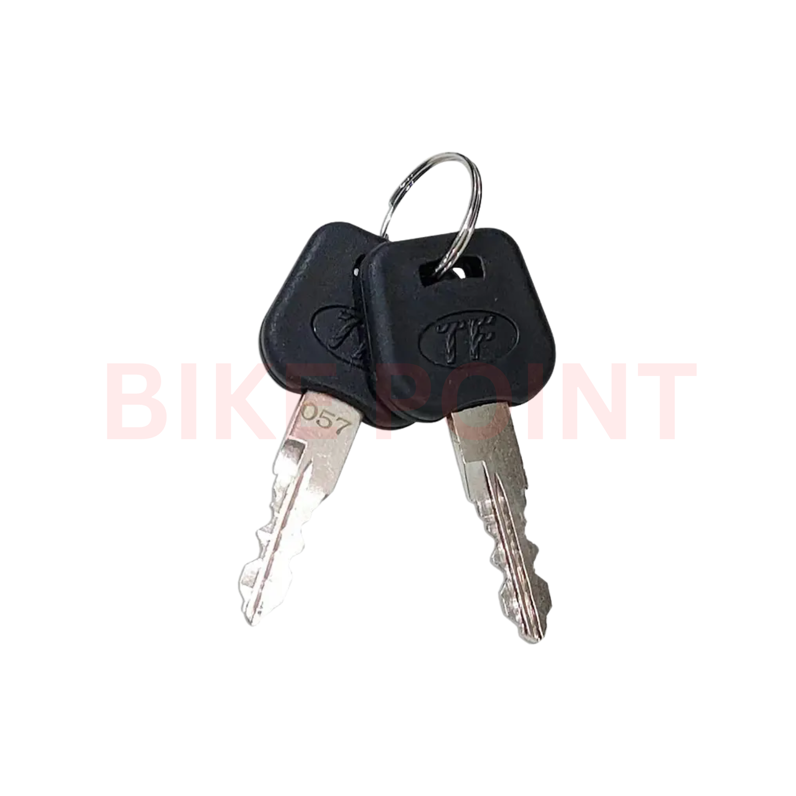 Battery Keys with Key Slot Battery Keys with Key Slot AQ177 V7 A8 A9 - Image 1