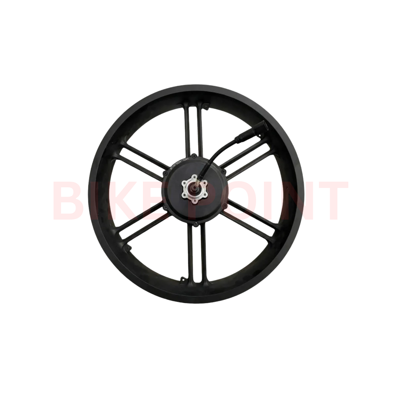 Bike Point Image KOOLUX X9 X9Pro Motor Hub 750W - Image 1