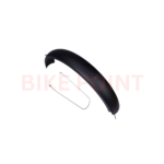 Bike Rear Fender with Bracket