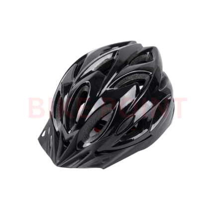 Cycle Helmet Black