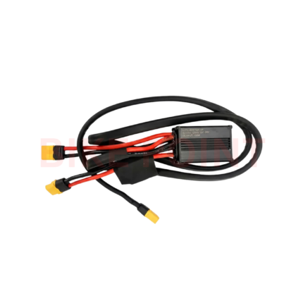 Dual Battery Module(Current Converter) for KOOLUX BK6SS PRO 750W