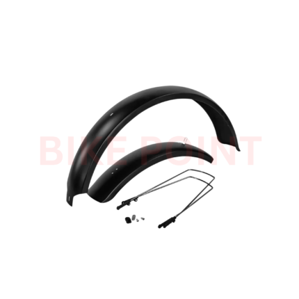 E-Bike Fenders