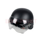 E-Bike Helmet Black