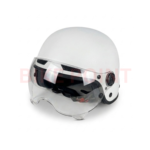 E-Bike Helmet White