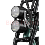ENGWE M20 Headlight