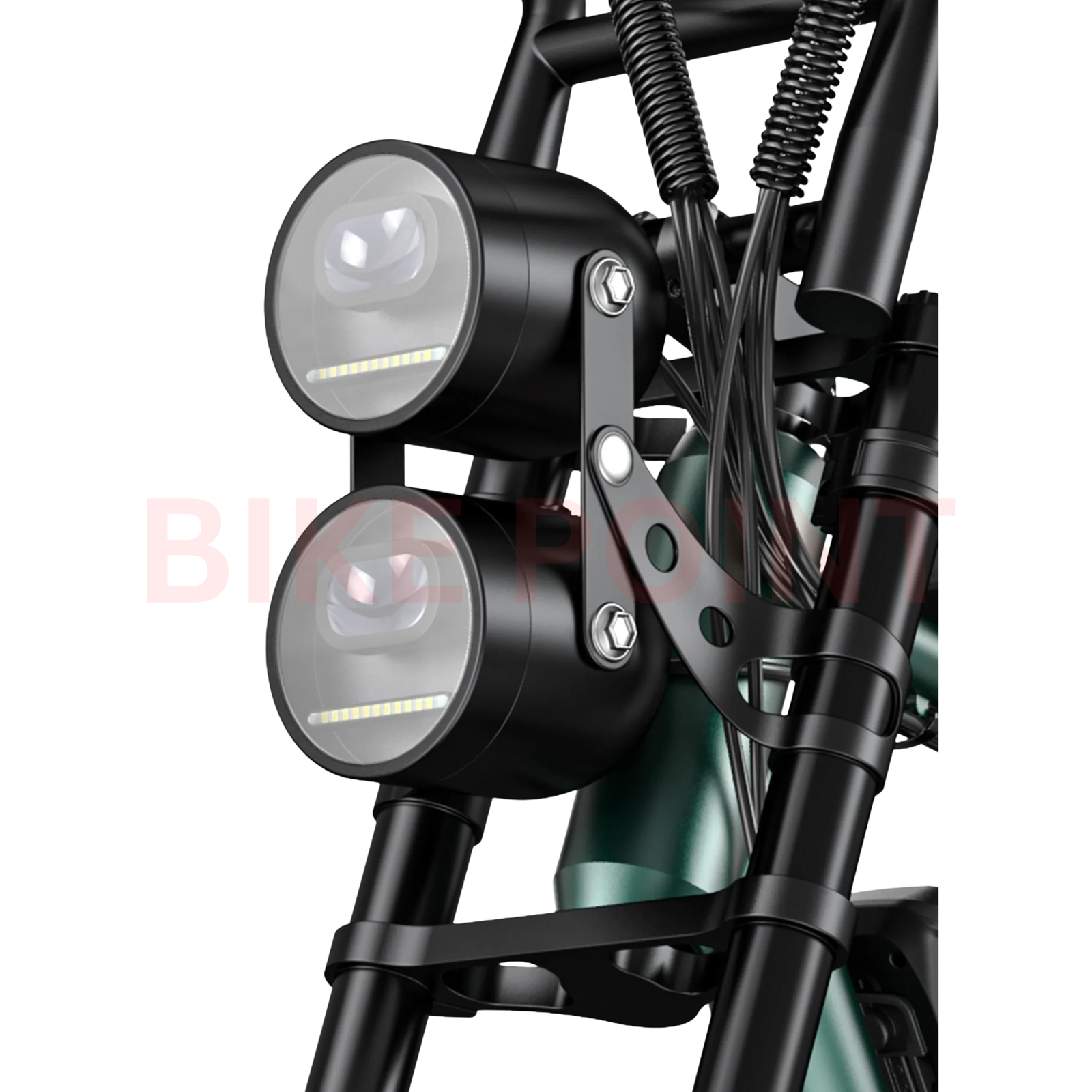 ENGWE M20 Headlight ENGWE M20 Headlight - Image 1