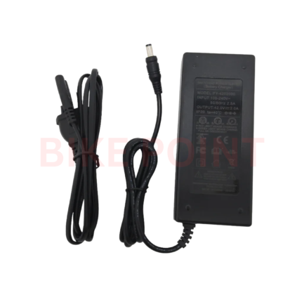 Ebike Charger