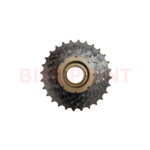 Ebike Flywheel