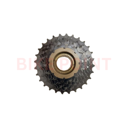 Ebike Flywheel