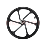 Ebike Front Wheel Hub