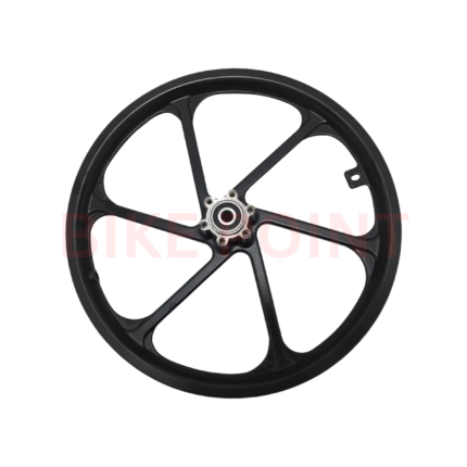 Ebike Front Wheel Hub