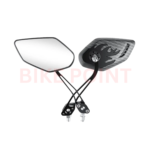 Ebike HD Wide Angle Rearview Mirror (A pair)