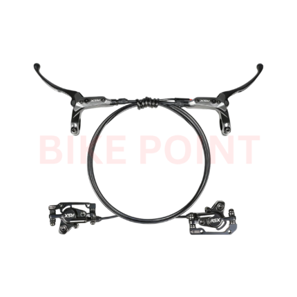 Ebike Hydraulic Brake Assembly