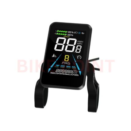 Ebike LCD/LED DisplayEbike LCD/LED Display