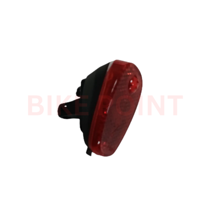 Ebike Rear Light