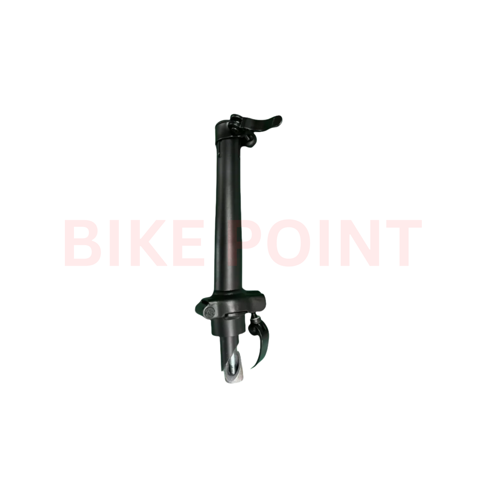 Ebike Riser Ebike Riser - Image 1