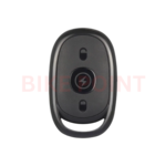 Electric Bike Keyless Remote Control AQ177 V7 A8 A9