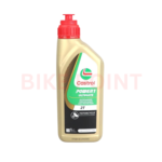 Engine oil 2T Castrol Power1 Racing 100% synthesis 1L