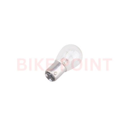 Fire bulb BAY15D 6V 21 / 5W Fifty