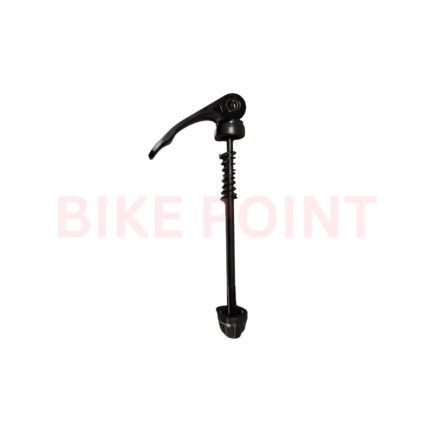 Front Wheel Quick Release