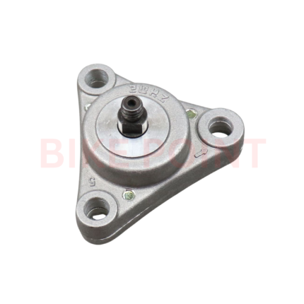 GY6 oil pump Kymco Agility, Peugeot Kisbee, TNT Motor... 50 4T (16-tooth crankshaft)