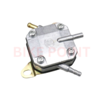 Gasoline vacuum pump TNT Motor Roma, Peugeot Vclic, IMF NewPach... 50 4T