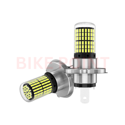 H4 Led 50CC Scooter Headlight P15D