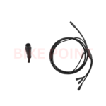 Integrated Waterproof Cable