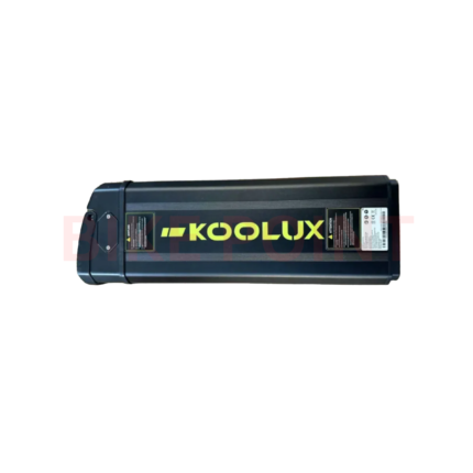 KOOLUX 48V 27AH Battery For X7 Cargo Ebike