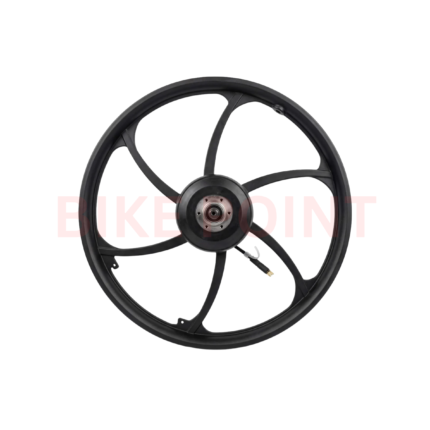 KOOLUX BK6S 500W Motor Hub