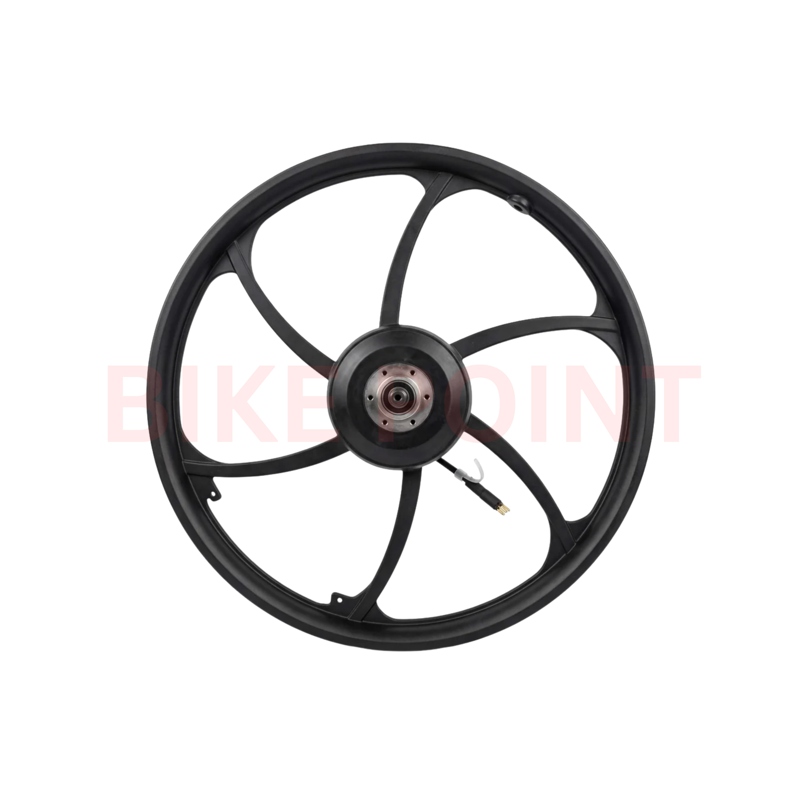 KOOLUX BK6S 500W Motor Hub KOOLUX BK6S 500W Motor Hub - Image 1