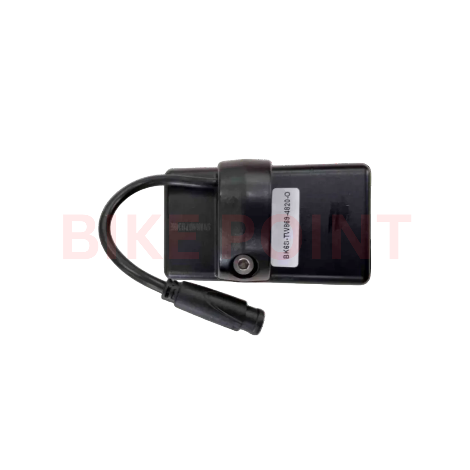 KOOLUX Display for BK6S PRO and BK6S 4.0 Electric Bikes KOOLUX Display for BK6S PRO and BK6S 4.0 Electric Bikes - Image 1