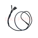 KOOLUX Integrated Wire for BK6S PRO Ebike